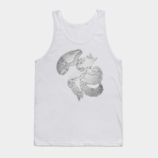 Selkie: New Year's Spirit Tank Top